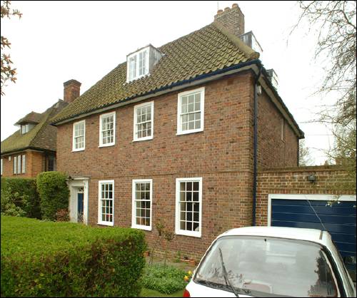 34 Southway